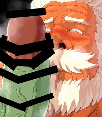 [Kuroneko to Taijutei (Tamineko)] Dwarf no kusuriya to orc no youjinbou – Gay Manga sex 25