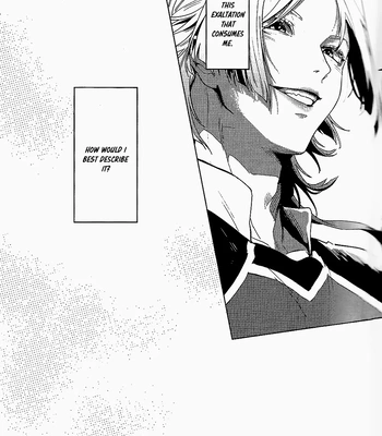 [Taisho Democracy (Chiho)] Love is a difficult thing for Kaiser – Blue Lock dj [Eng] – Gay Manga sex 3