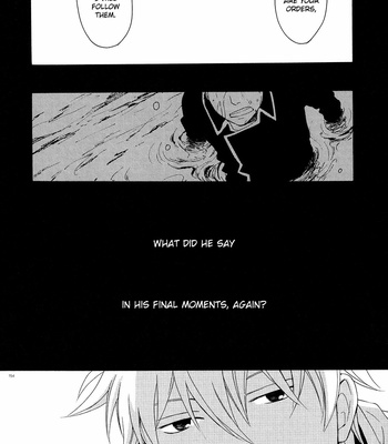 [PLUG/ Nagisa] Shiroi Hana – Gintama dj [Eng] – Gay Manga sex 26