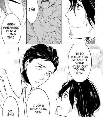 [MIKUMO Yuzuru] Carnal Desires [Eng] – Gay Manga sex 157
