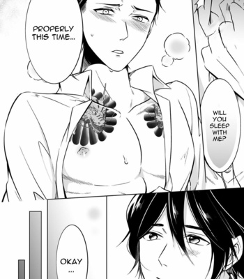 [MIKUMO Yuzuru] Carnal Desires [Eng] – Gay Manga sex 160