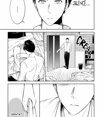 [MIKUMO Yuzuru] Carnal Desires [Eng] – Gay Manga sex 17