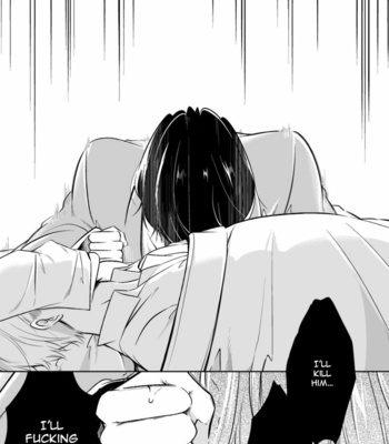 [MIKUMO Yuzuru] Carnal Desires [Eng] – Gay Manga sex 54