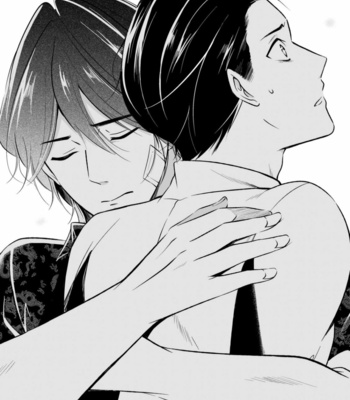 [MIKUMO Yuzuru] Carnal Desires [Eng] – Gay Manga sex 71