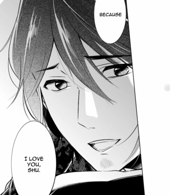 [MIKUMO Yuzuru] Carnal Desires [Eng] – Gay Manga sex 72