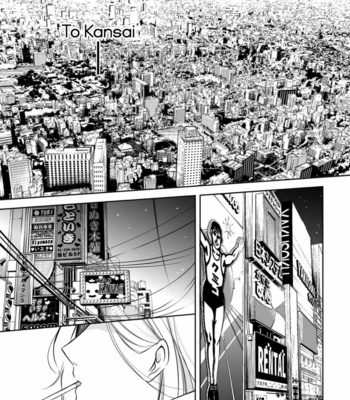 [MIKUMO Yuzuru] Carnal Desires [Eng] – Gay Manga sex 76