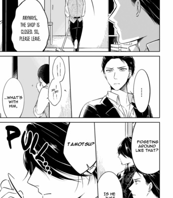 [MIKUMO Yuzuru] Carnal Desires [Eng] – Gay Manga sex 89