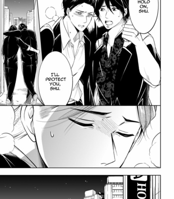 [MIKUMO Yuzuru] Carnal Desires [Eng] – Gay Manga sex 95