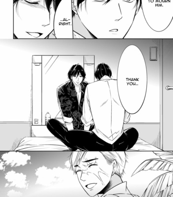 [MIKUMO Yuzuru] Carnal Desires [Eng] – Gay Manga sex 104