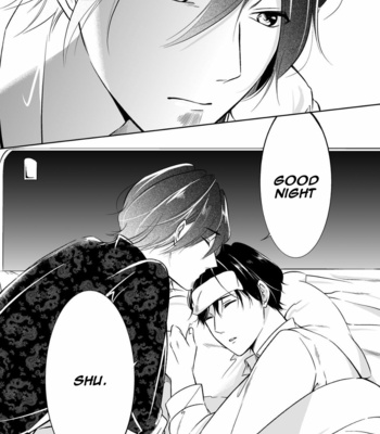 [MIKUMO Yuzuru] Carnal Desires [Eng] – Gay Manga sex 106