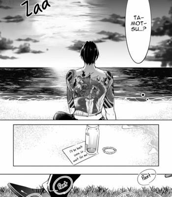 [MIKUMO Yuzuru] Carnal Desires [Eng] – Gay Manga sex 179