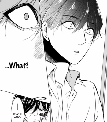 [MIKUMO Yuzuru] Carnal Desires [Eng] – Gay Manga sex 186