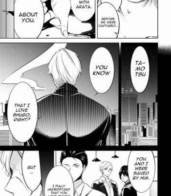 [MIKUMO Yuzuru] Carnal Desires [Eng] – Gay Manga sex 199