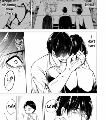 [MIKUMO Yuzuru] Carnal Desires [Eng] – Gay Manga sex 209
