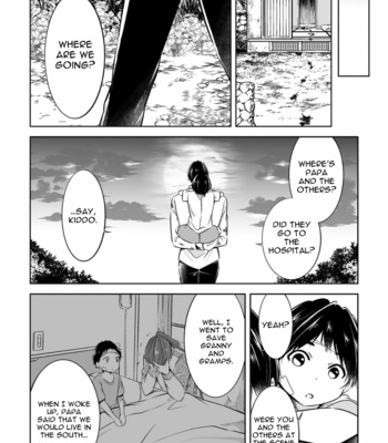 [MIKUMO Yuzuru] Carnal Desires [Eng] – Gay Manga sex 210