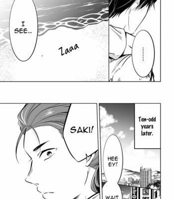 [MIKUMO Yuzuru] Carnal Desires [Eng] – Gay Manga sex 211