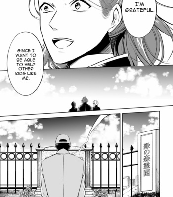 [MIKUMO Yuzuru] Carnal Desires [Eng] – Gay Manga sex 213