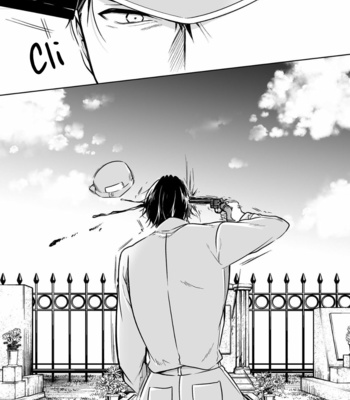 [MIKUMO Yuzuru] Carnal Desires [Eng] – Gay Manga sex 215