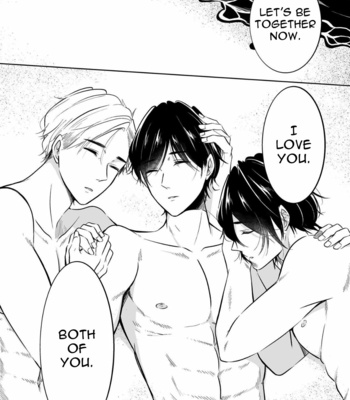 [MIKUMO Yuzuru] Carnal Desires [Eng] – Gay Manga sex 216