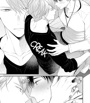 [MAKI Masaki] Koisuru Hypnotic Therapy (update c.3) [Eng] – Gay Manga sex 93