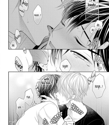 [MAKI Masaki] Koisuru Hypnotic Therapy (update c.3) [Eng] – Gay Manga sex 96