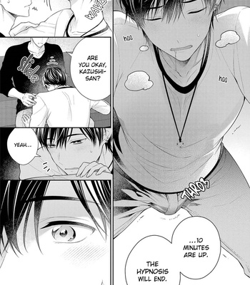 [MAKI Masaki] Koisuru Hypnotic Therapy (update c.3) [Eng] – Gay Manga sex 97
