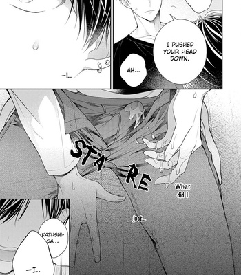 [MAKI Masaki] Koisuru Hypnotic Therapy (update c.3) [Eng] – Gay Manga sex 105