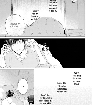 [MAKI Masaki] Koisuru Hypnotic Therapy (update c.3) [Eng] – Gay Manga sex 107