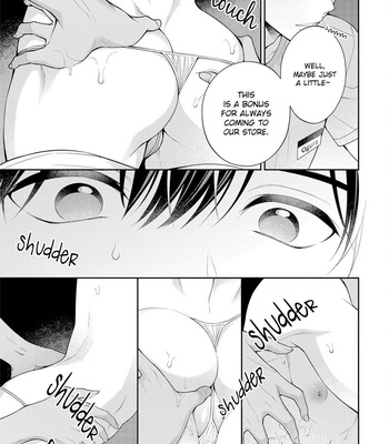 [MAKI Masaki] Koisuru Hypnotic Therapy (update c.3) [Eng] – Gay Manga sex 109