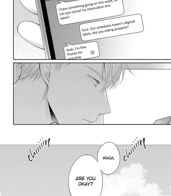 [MAKI Masaki] Koisuru Hypnotic Therapy (update c.3) [Eng] – Gay Manga sex 114