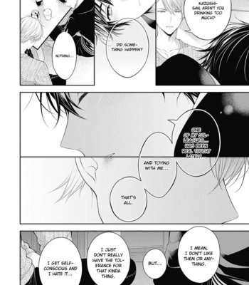 [MAKI Masaki] Koisuru Hypnotic Therapy (update c.3) [Eng] – Gay Manga sex 14