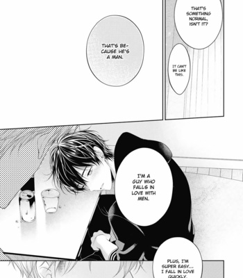 [MAKI Masaki] Koisuru Hypnotic Therapy (update c.3) [Eng] – Gay Manga sex 15
