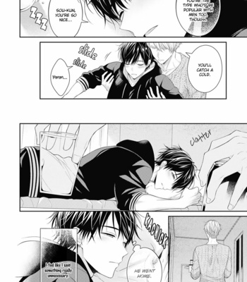 [MAKI Masaki] Koisuru Hypnotic Therapy (update c.3) [Eng] – Gay Manga sex 16