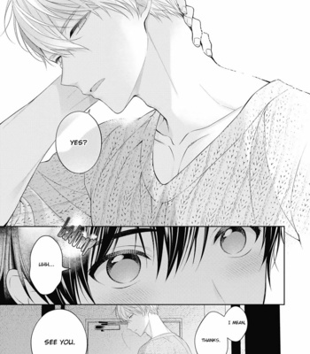 [MAKI Masaki] Koisuru Hypnotic Therapy (update c.3) [Eng] – Gay Manga sex 21