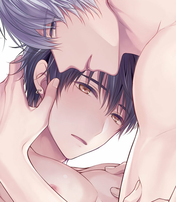 [MAKI Masaki] Koisuru Hypnotic Therapy (update c.3) [Eng] – Gay Manga sex 4