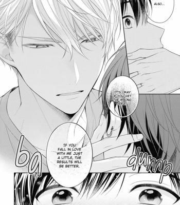 [MAKI Masaki] Koisuru Hypnotic Therapy (update c.3) [Eng] – Gay Manga sex 42