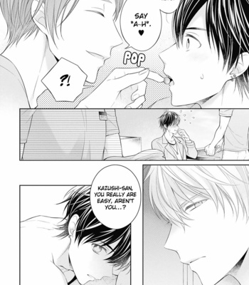 [MAKI Masaki] Koisuru Hypnotic Therapy (update c.3) [Eng] – Gay Manga sex 69
