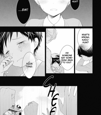 [MAKI Masaki] Koisuru Hypnotic Therapy (update c.3) [Eng] – Gay Manga sex 74
