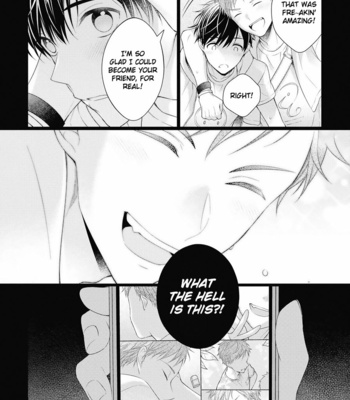 [MAKI Masaki] Koisuru Hypnotic Therapy (update c.3) [Eng] – Gay Manga sex 75