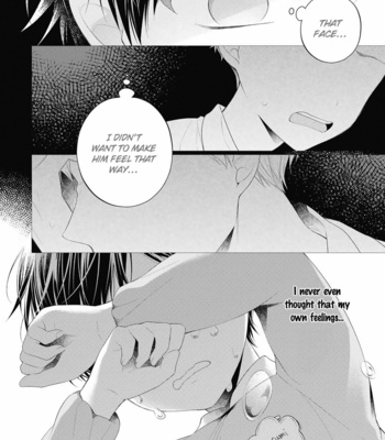 [MAKI Masaki] Koisuru Hypnotic Therapy (update c.3) [Eng] – Gay Manga sex 77