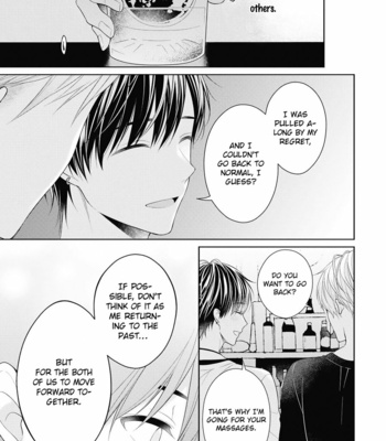 [MAKI Masaki] Koisuru Hypnotic Therapy (update c.3) [Eng] – Gay Manga sex 78