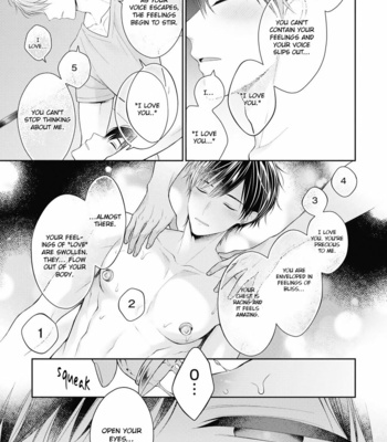 [MAKI Masaki] Koisuru Hypnotic Therapy (update c.3) [Eng] – Gay Manga sex 52