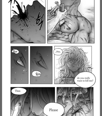 [trapper-in-myers] Bring Me to Death – Dead by Daylight dj [Eng] – Gay Manga sex 30