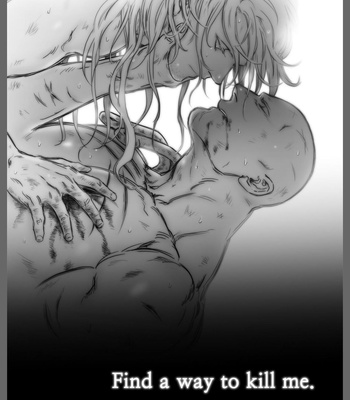 [trapper-in-myers] Bring Me to Death – Dead by Daylight dj [Eng] – Gay Manga sex 31