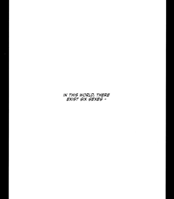 [Gentei Kaijo] Kurotsuki/ Omegaverse side:a – Haikyuu dj [Eng] – Gay Manga sex 7