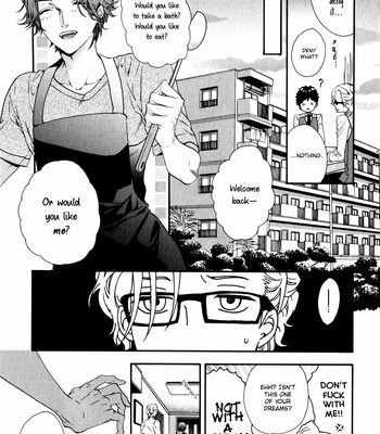 [Kitazawa Kyou] Koisuru Daigo-sensei [Eng] – Gay Manga sex 20