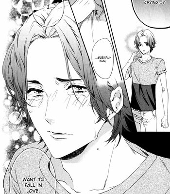 [Kitazawa Kyou] Koisuru Daigo-sensei [Eng] – Gay Manga sex 29