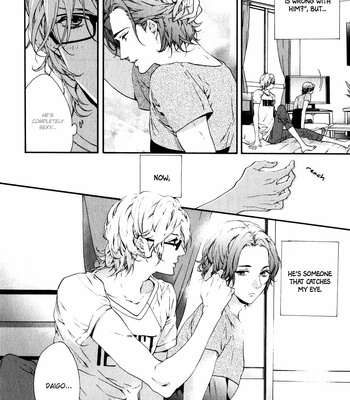 [Kitazawa Kyou] Koisuru Daigo-sensei [Eng] – Gay Manga sex 36