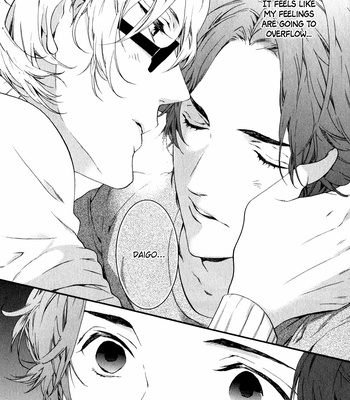 [Kitazawa Kyou] Koisuru Daigo-sensei [Eng] – Gay Manga sex 49