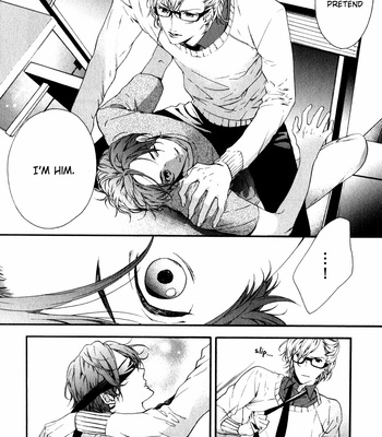 [Kitazawa Kyou] Koisuru Daigo-sensei [Eng] – Gay Manga sex 54